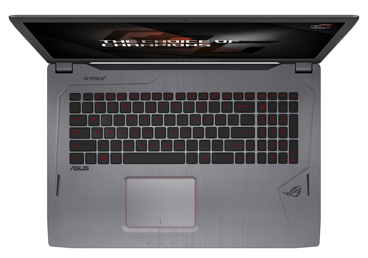 ASUS GL702VM-GC434T