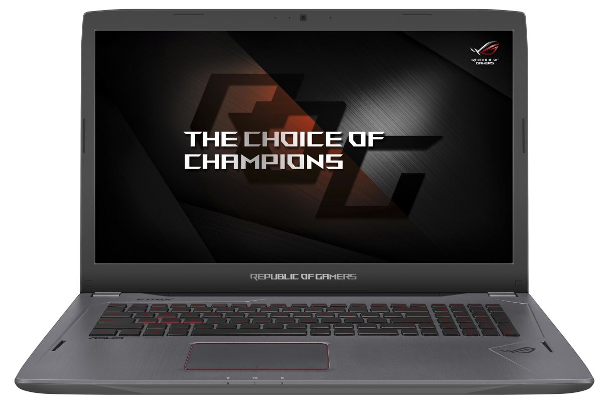 ASUS GL702VS-AH73