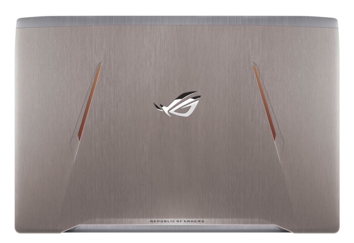 ASUS GL702VS-AH73