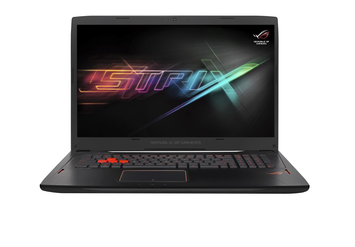 ASUS GL702VS-BA007T