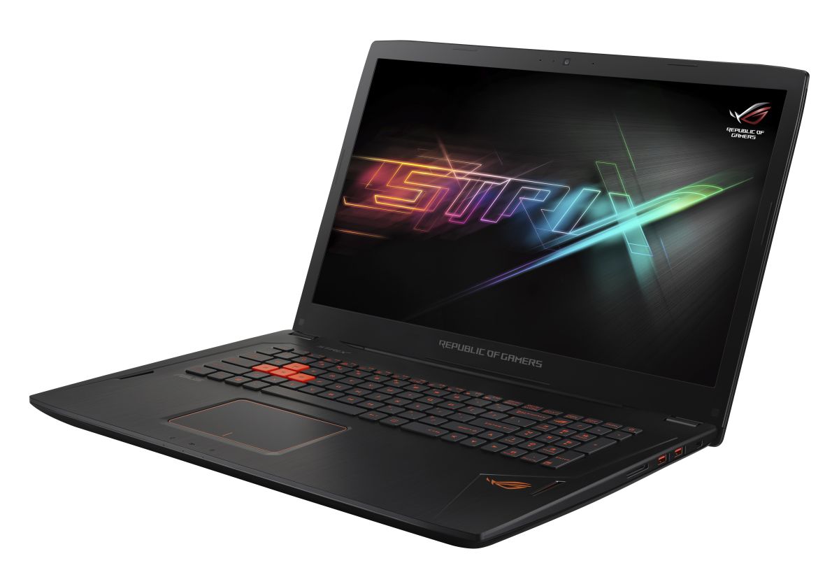 ASUS GL702VS-BA007T