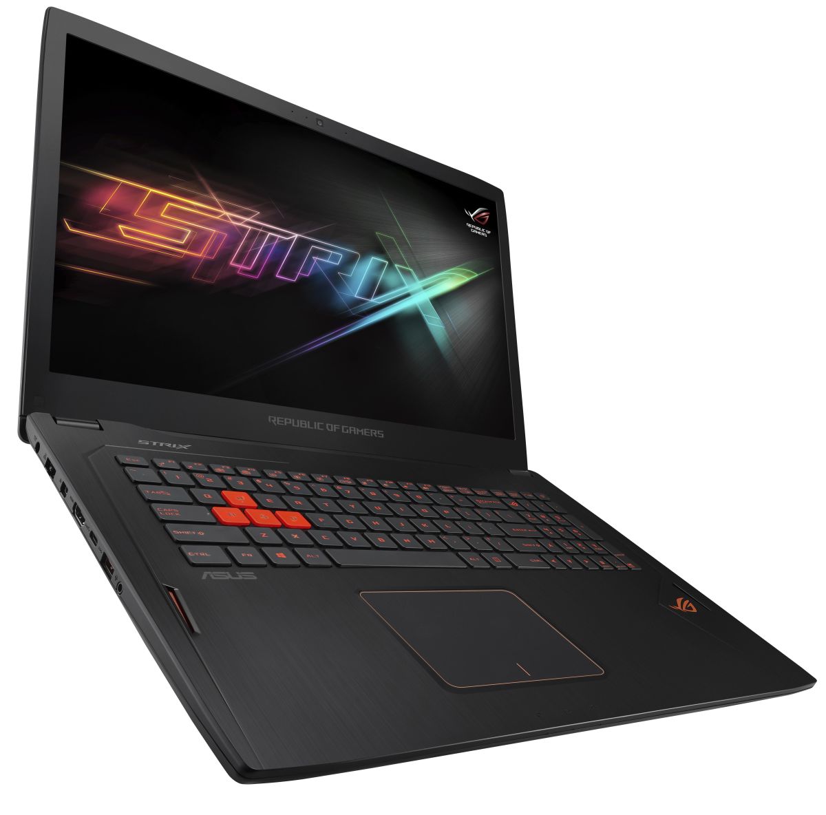 ASUS GL702VS-BA021T