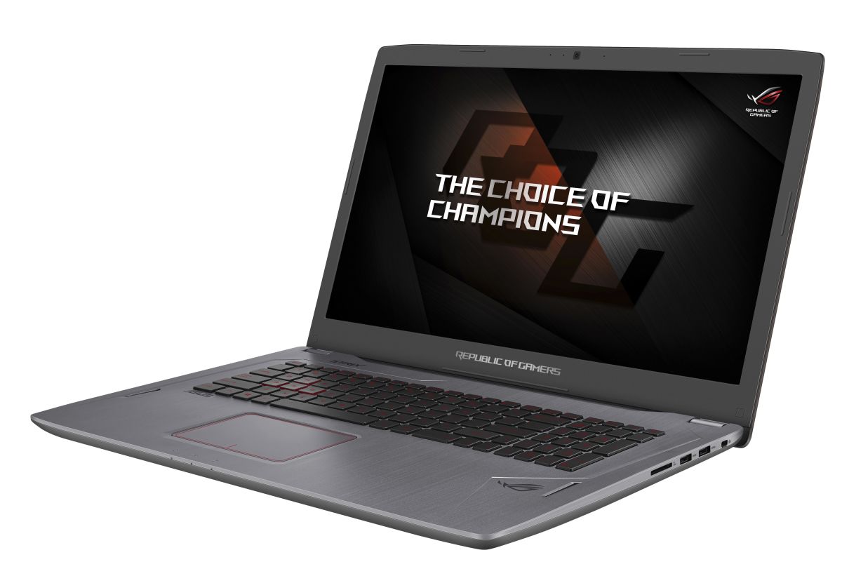 ASUS GL702VS-BA181T