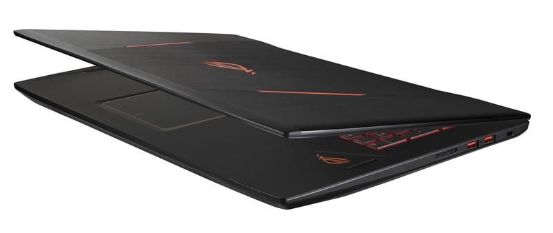 ASUS GL702VS-BA207T