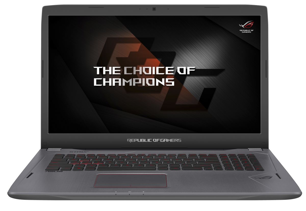 ASUS GL702VS-BA247T
