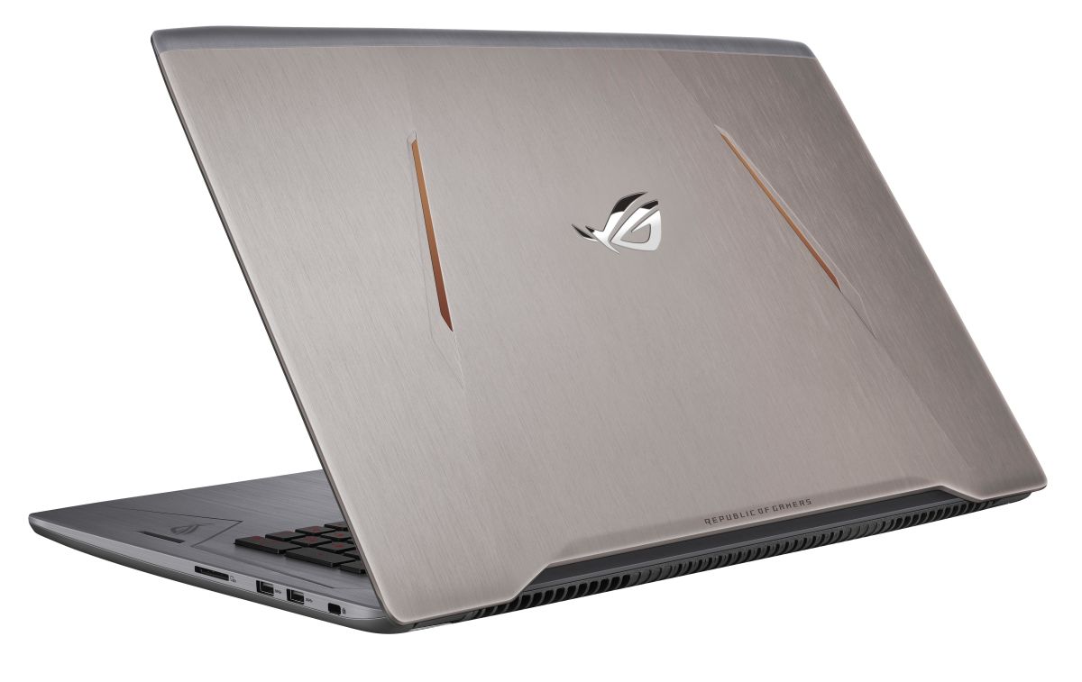 ASUS GL702VS-BA247T
