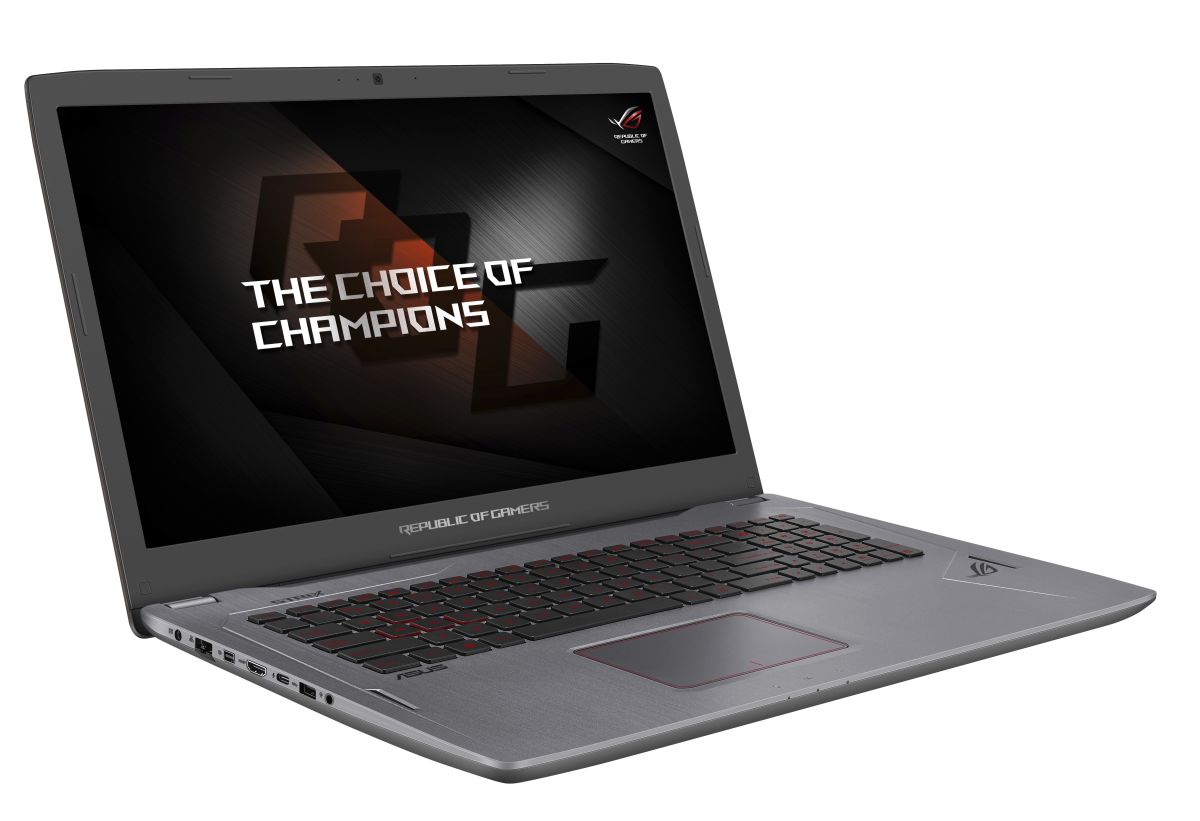 ASUS GL702VS-BA247T