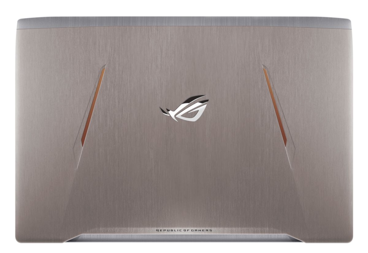 ASUS GL702VS-BA247T