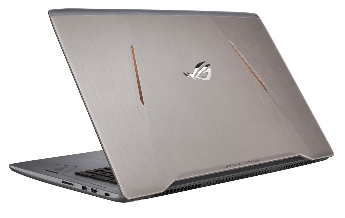 ASUS GL702VS-BA253T