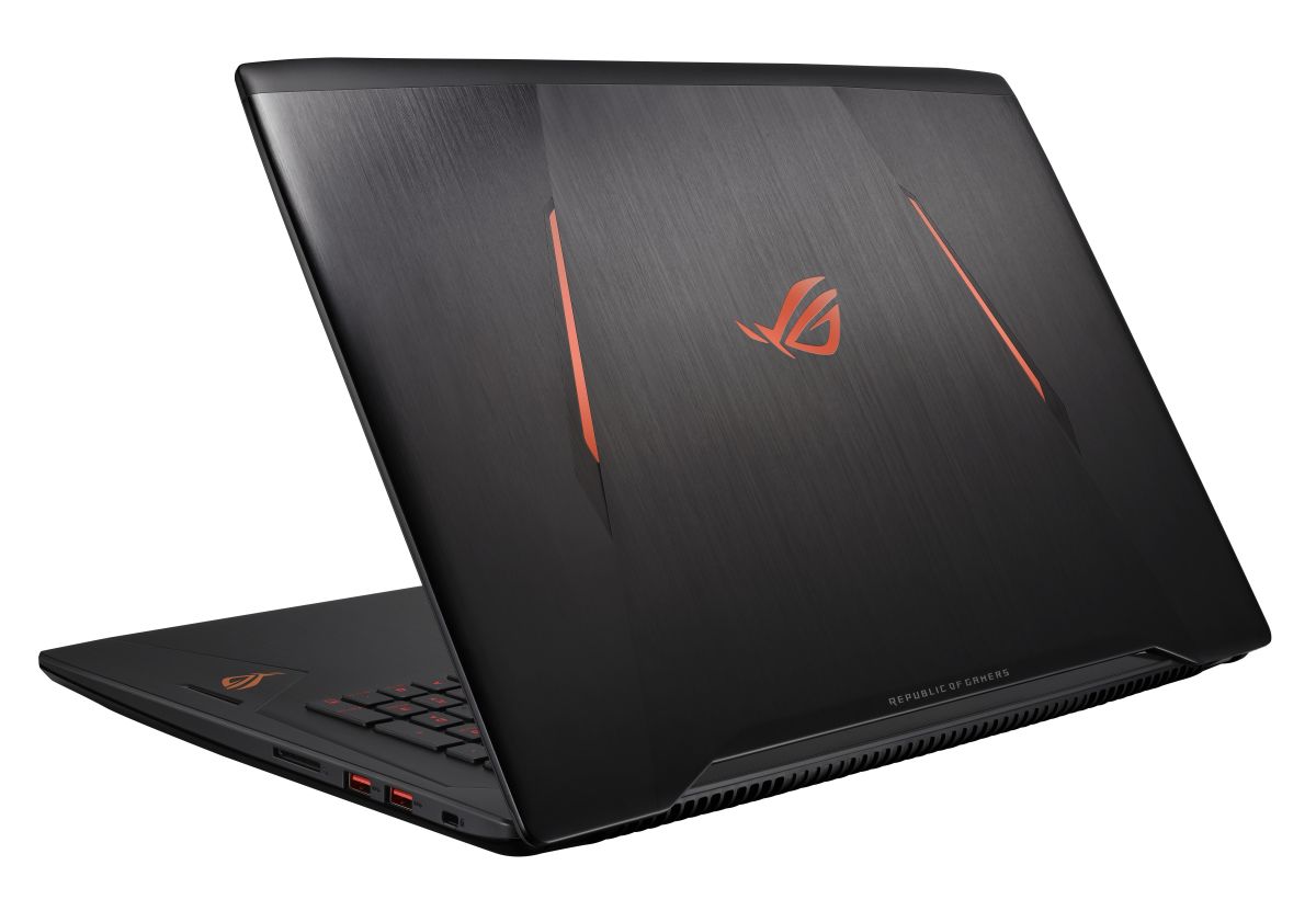 ASUS GL702VS-DS74