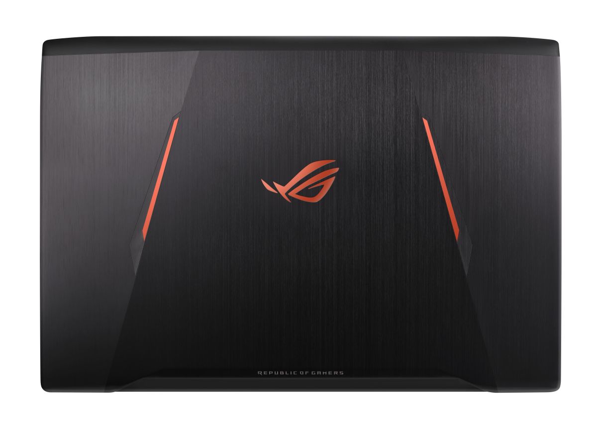 ASUS GL702VS-DS74