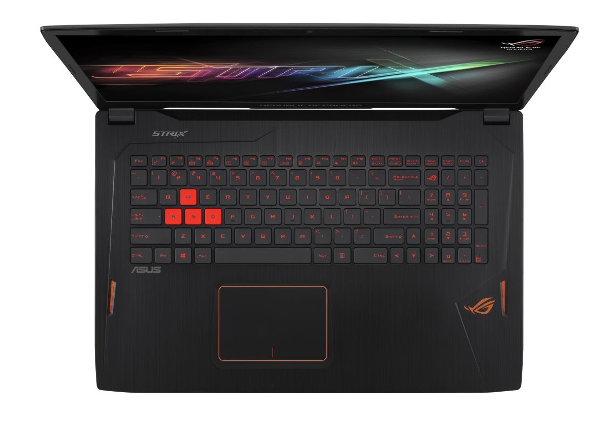ASUS GL702VS-DS74