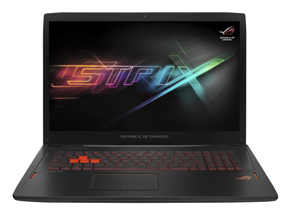 ASUS GL702VS