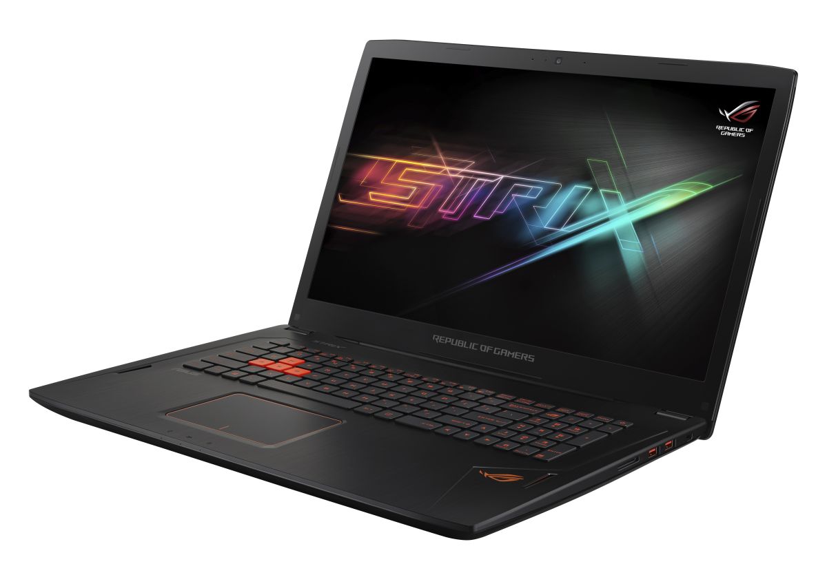 ASUS GL702VS