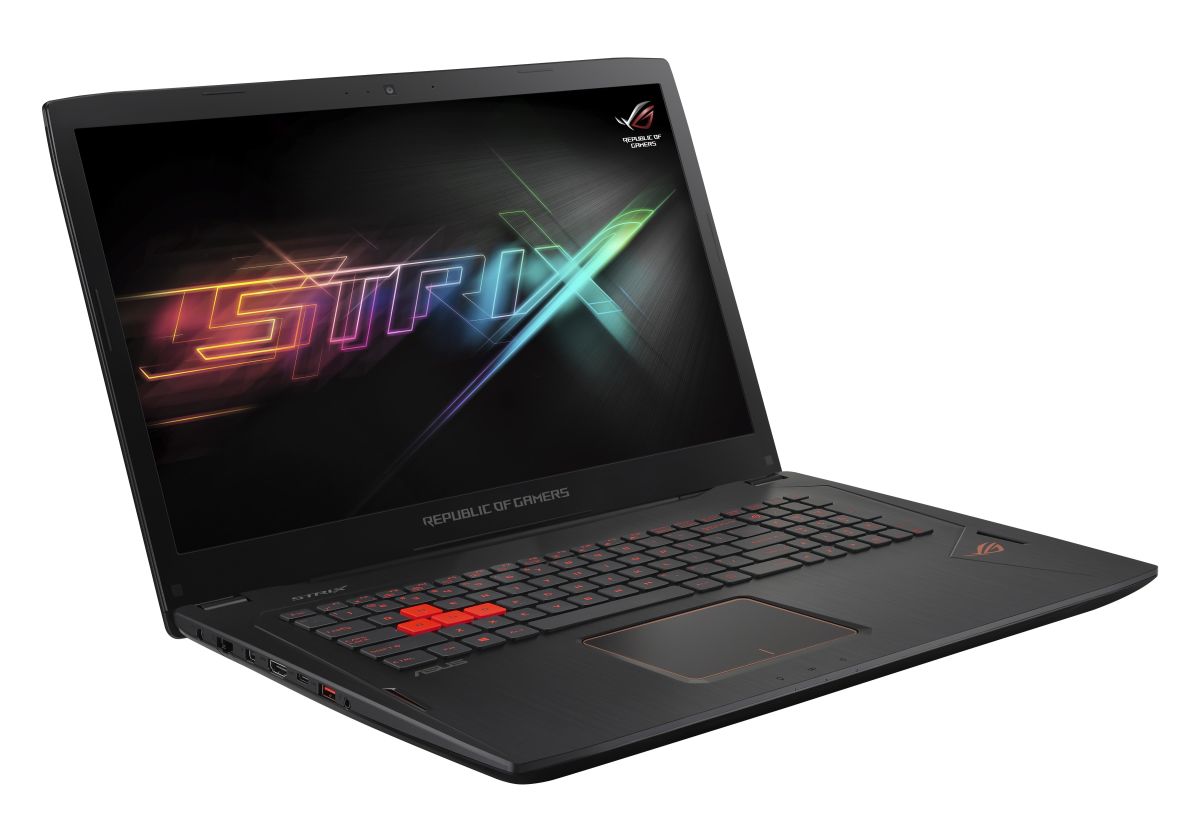 ASUS GL702VS