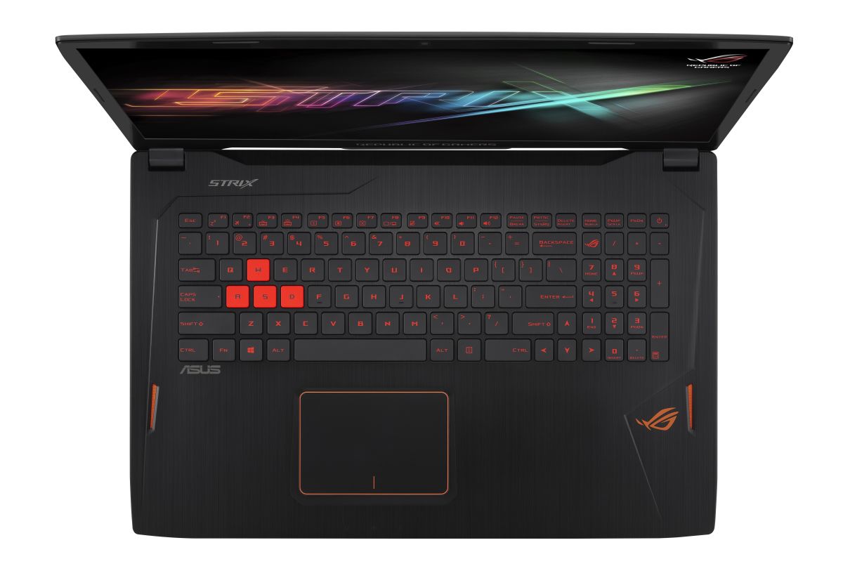 ASUS GL702ZC-GC178T