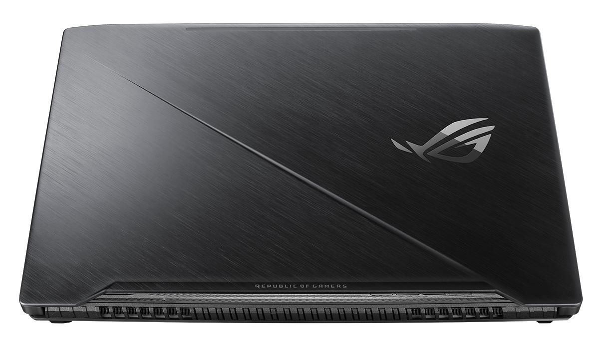 ASUS GL703GE-ES73