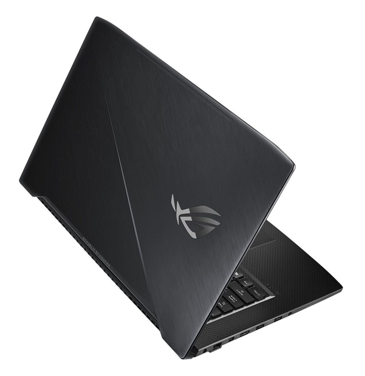 ASUS GL703GE-ES73