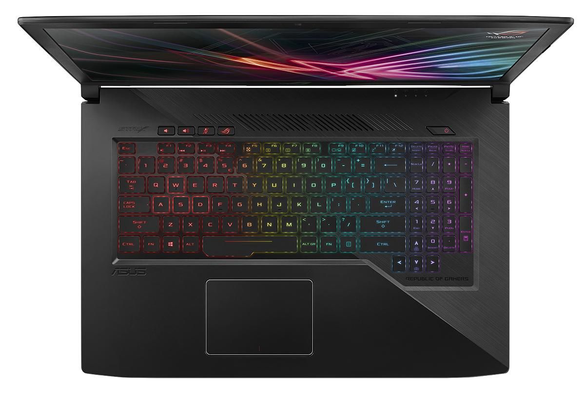 ASUS GL703GE-PS71