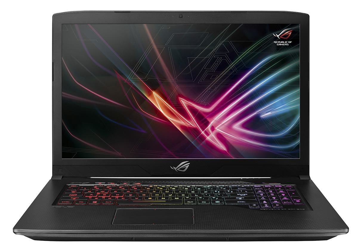 ASUS GL703GE