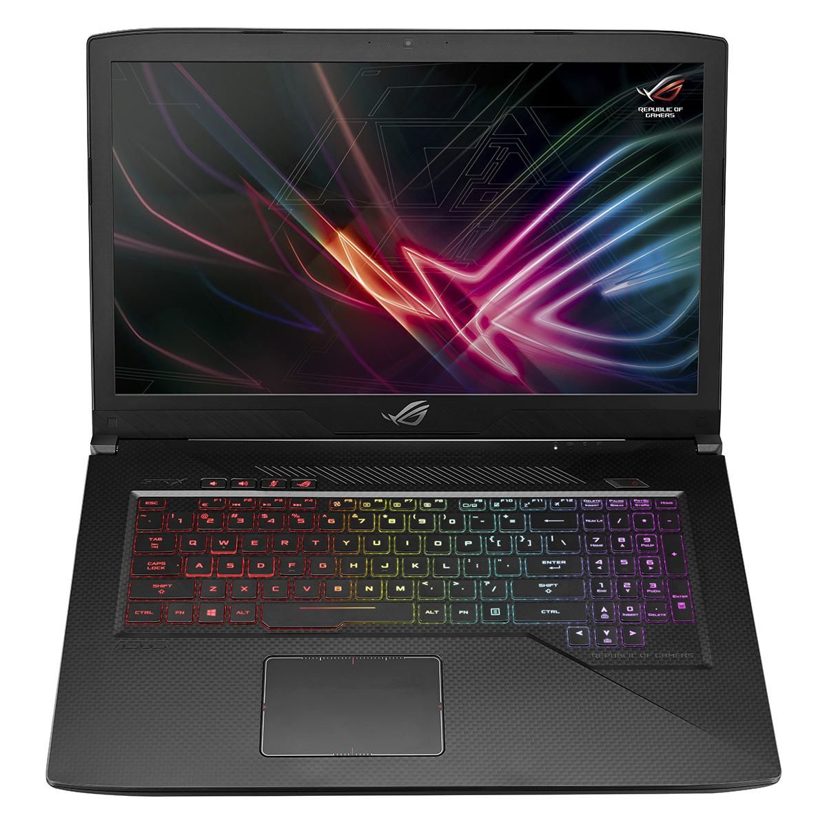 ASUS GL703GE