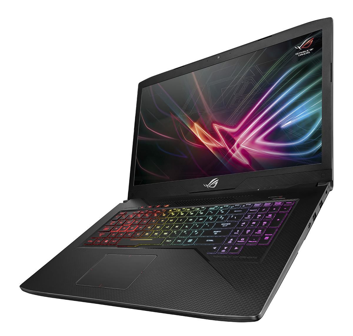 ASUS GL703GE