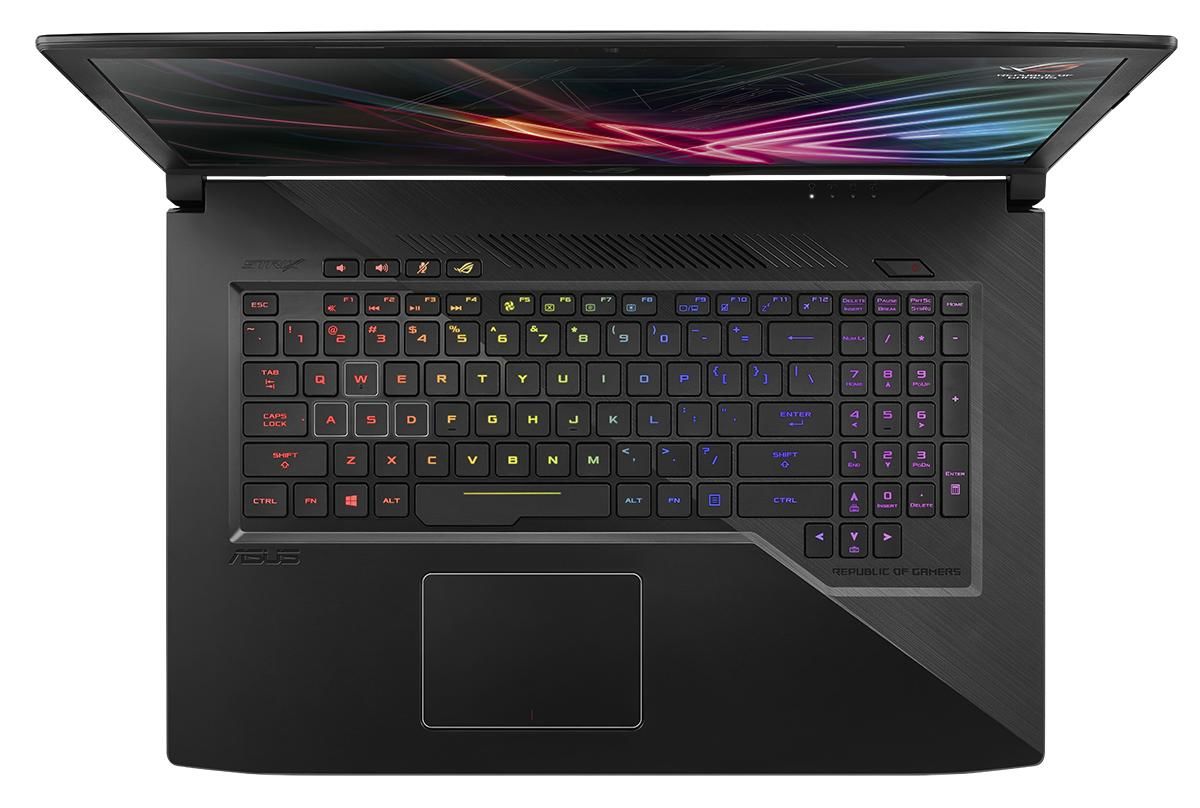 ASUS GL703GM-E5171T