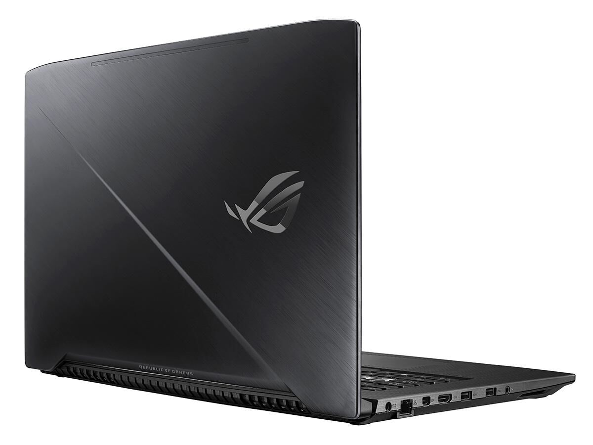 ASUS GL703GM-E5210