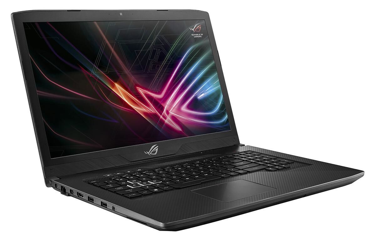 ASUS GL703GM-E5211