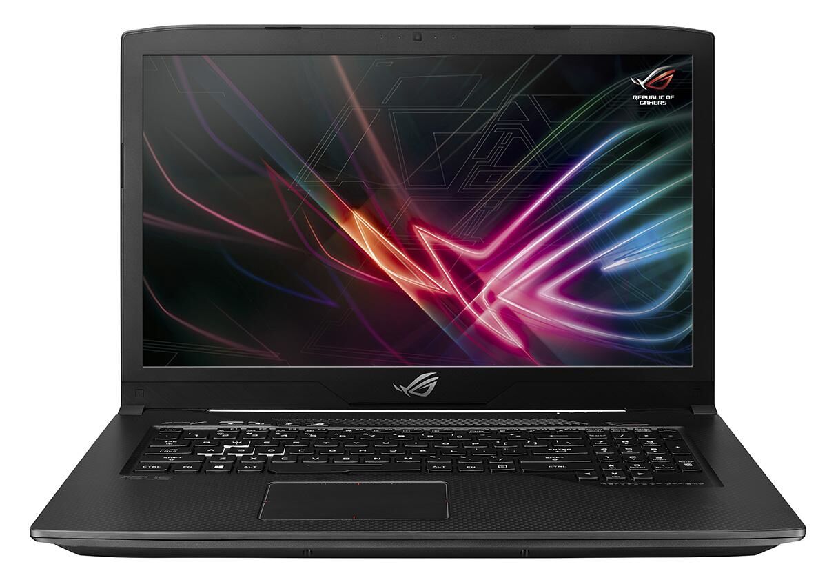 ASUS GL703GM-E5211T