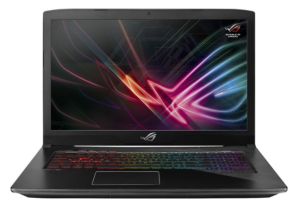 ASUS GL703GM-EE014T