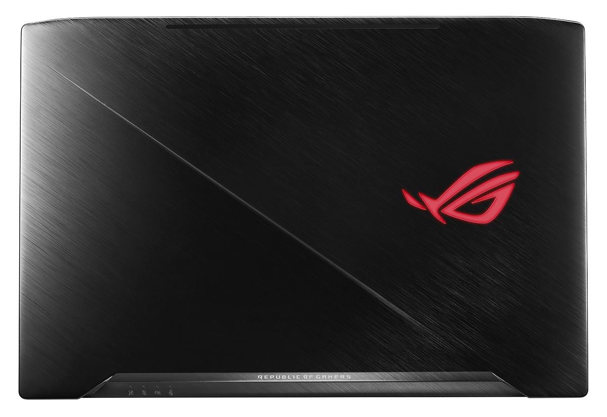ASUS GL703GM-EE014T
