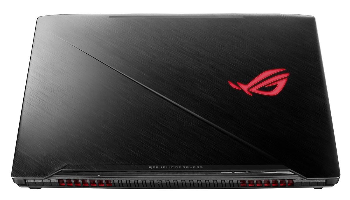 ASUS GL703GM-EE014T
