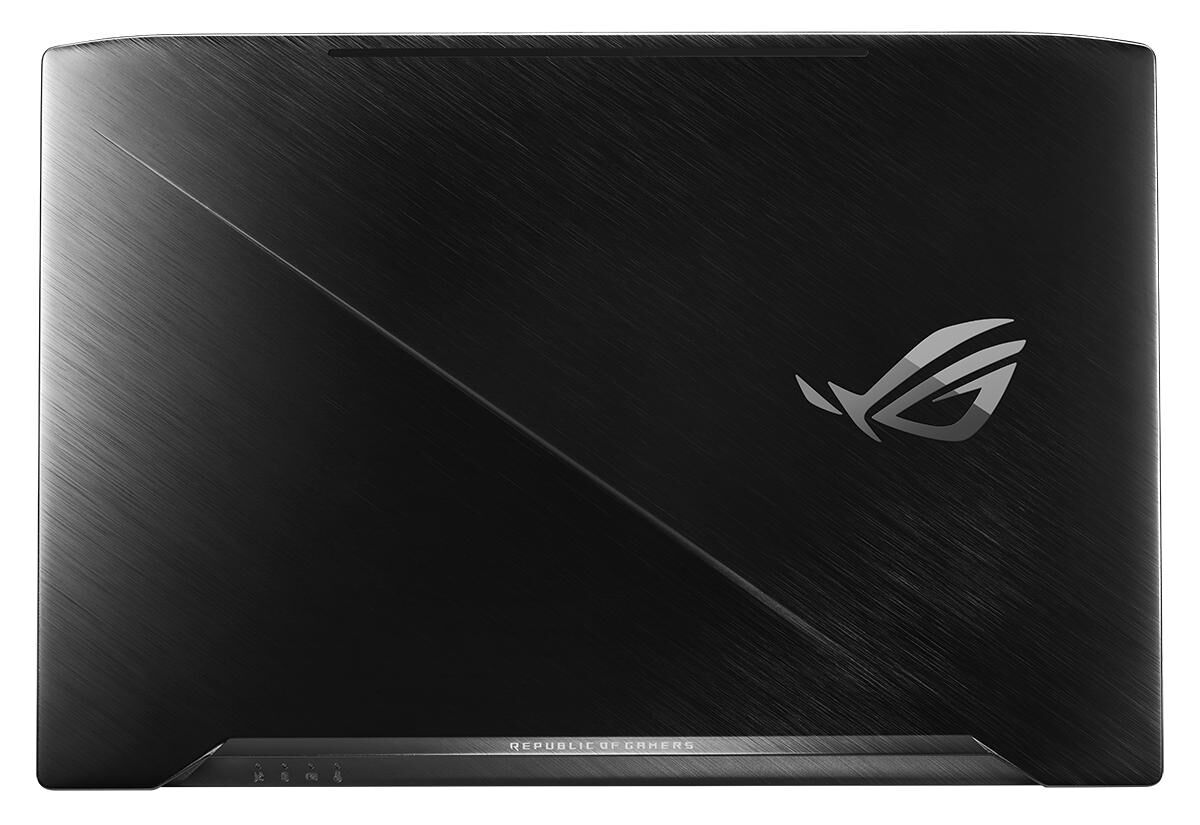 ASUS GL703GM-EE224T