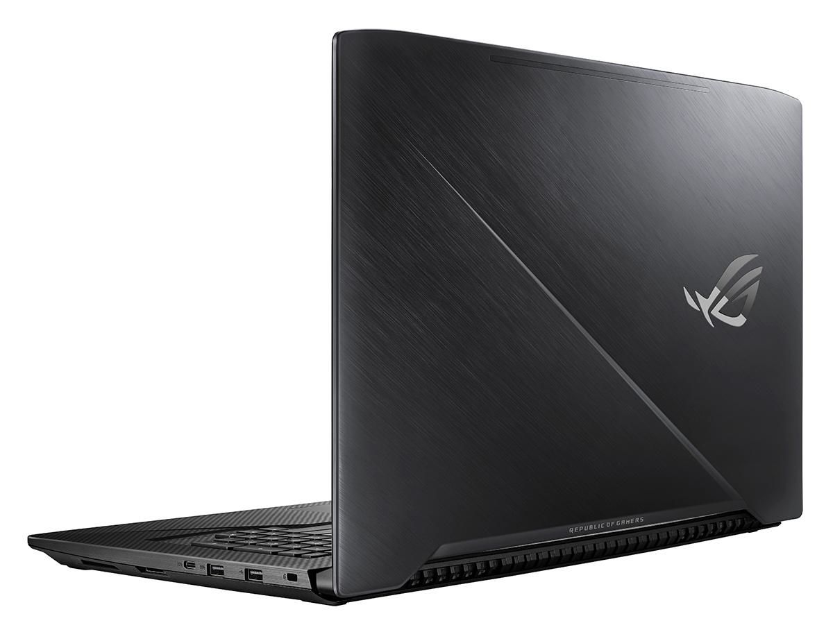ASUS GL703GM