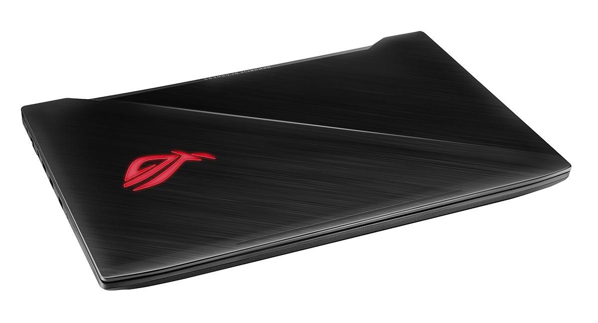 ASUS GL703GS-E5011T
