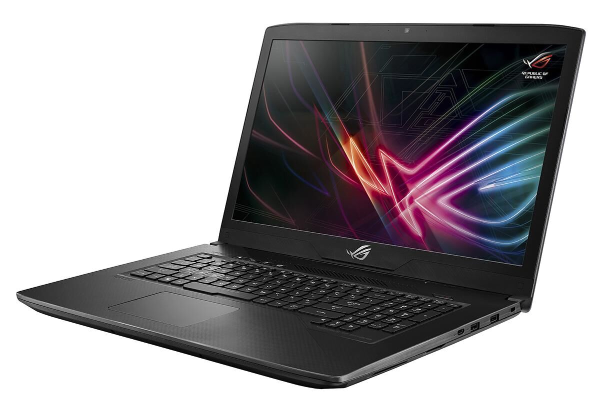 ASUS GL703GS-E5061