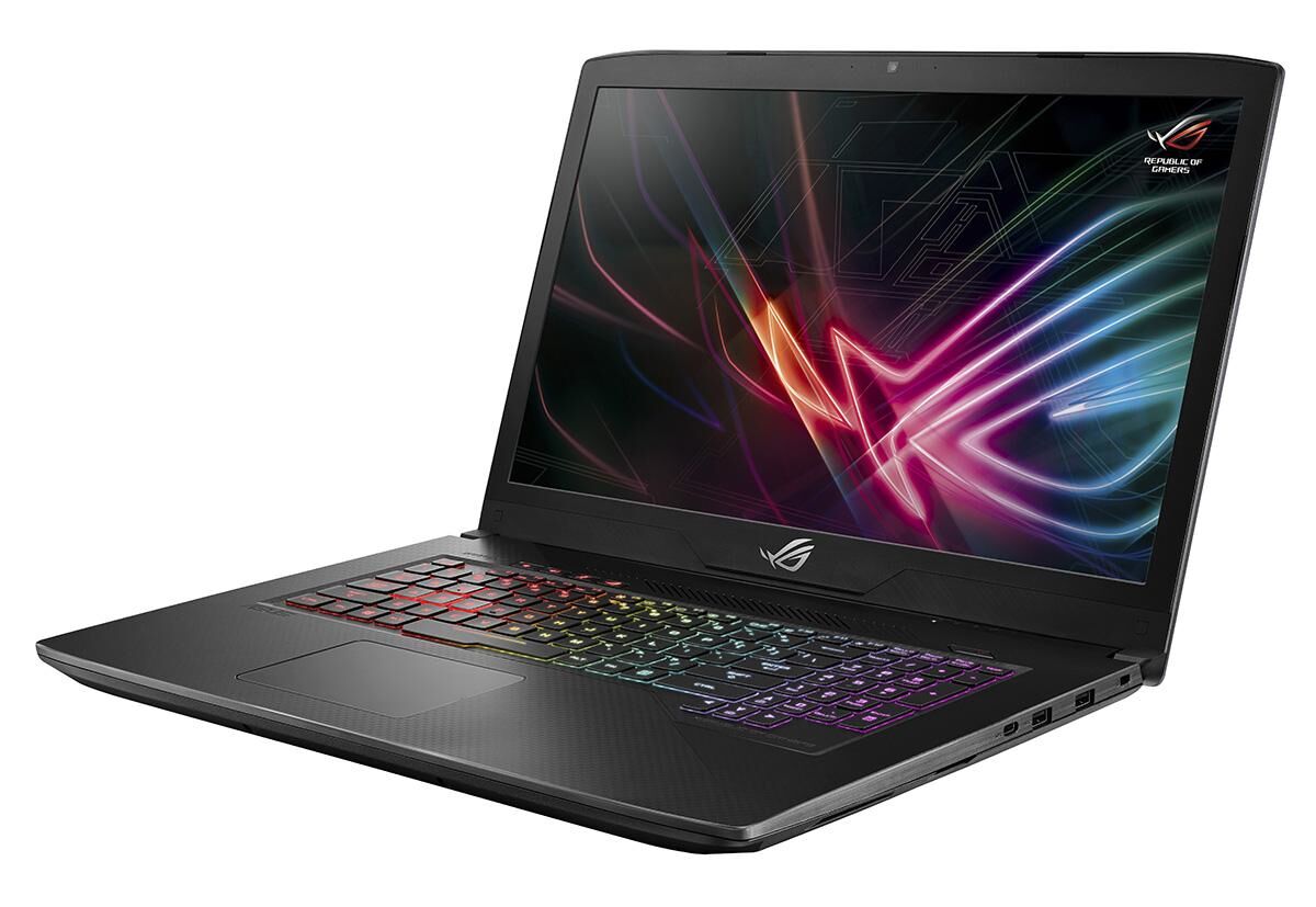 ASUS GL703GS-E5069T