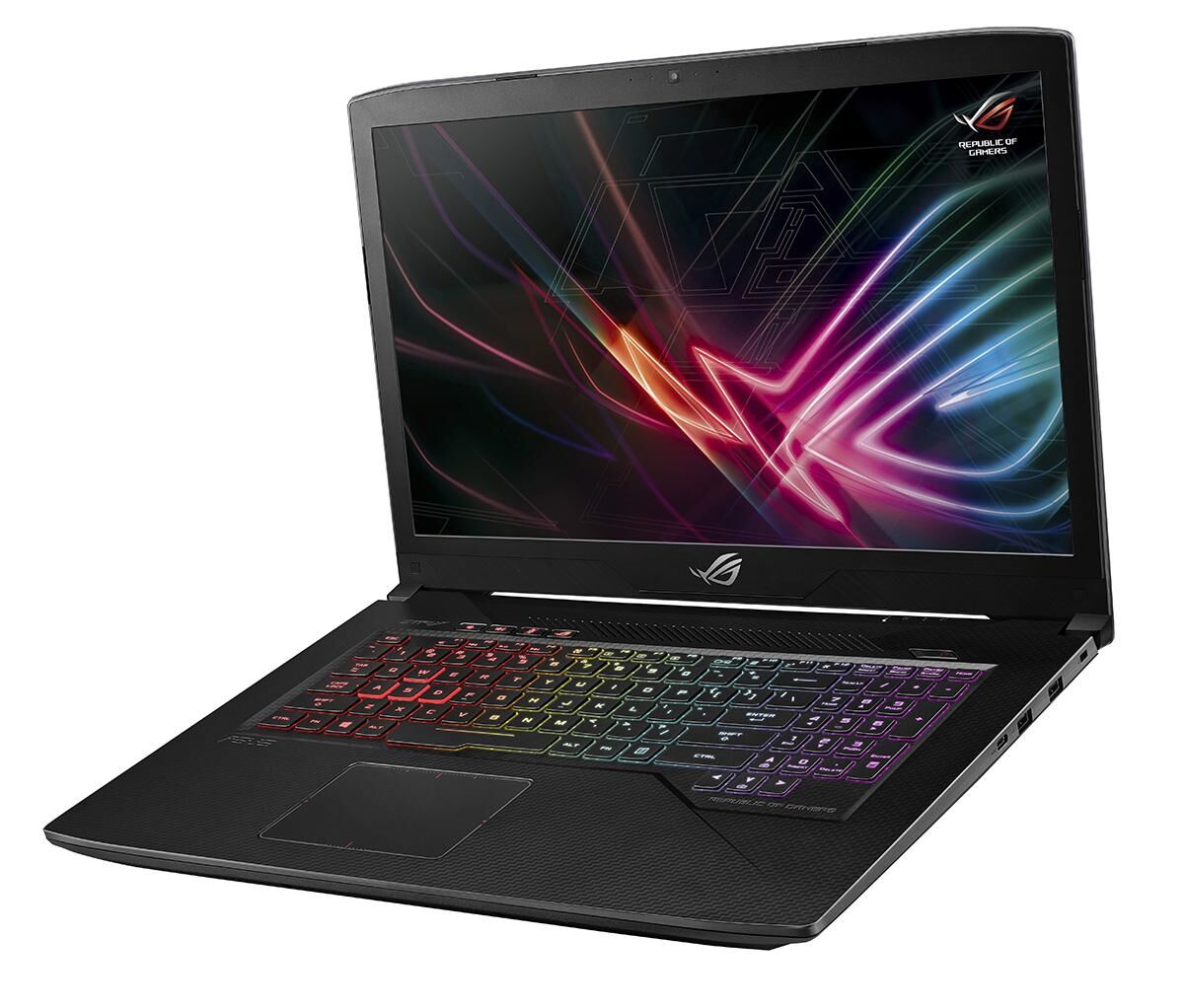 ASUS GL703GS-E5069T