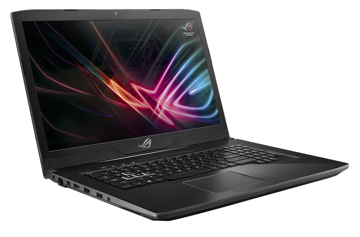 ASUS GL703VM-DB74