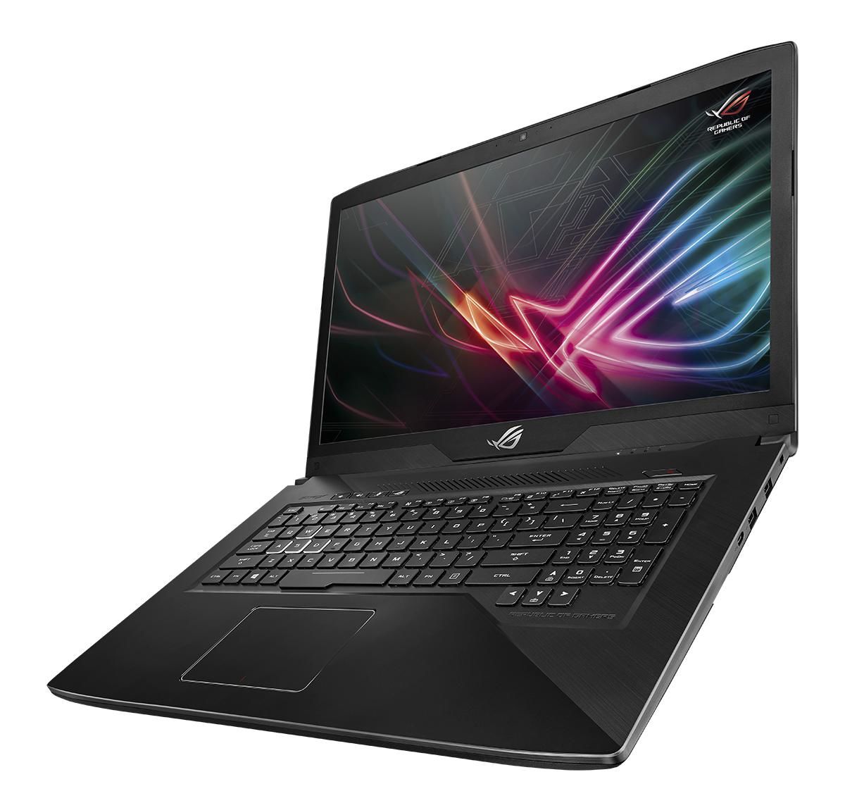 ASUS GL703VM-DB74