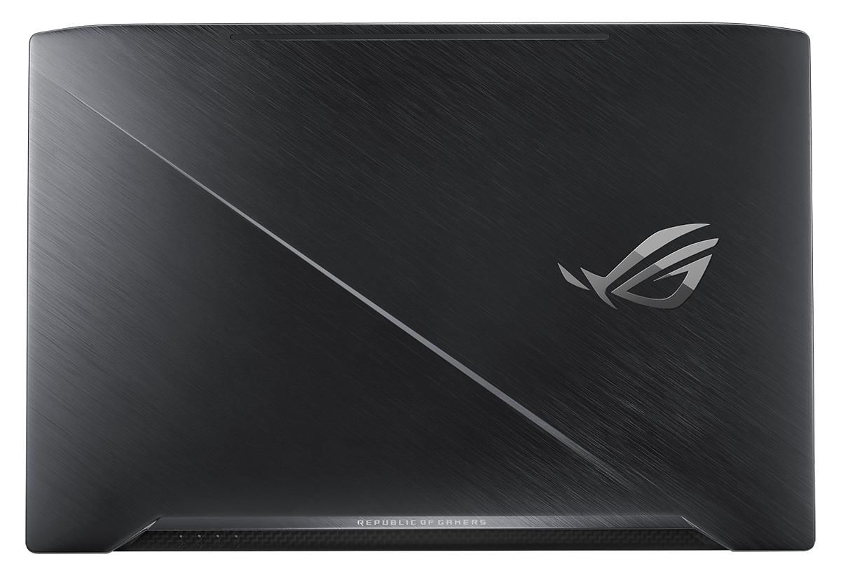 ASUS GL703VM-EE068T