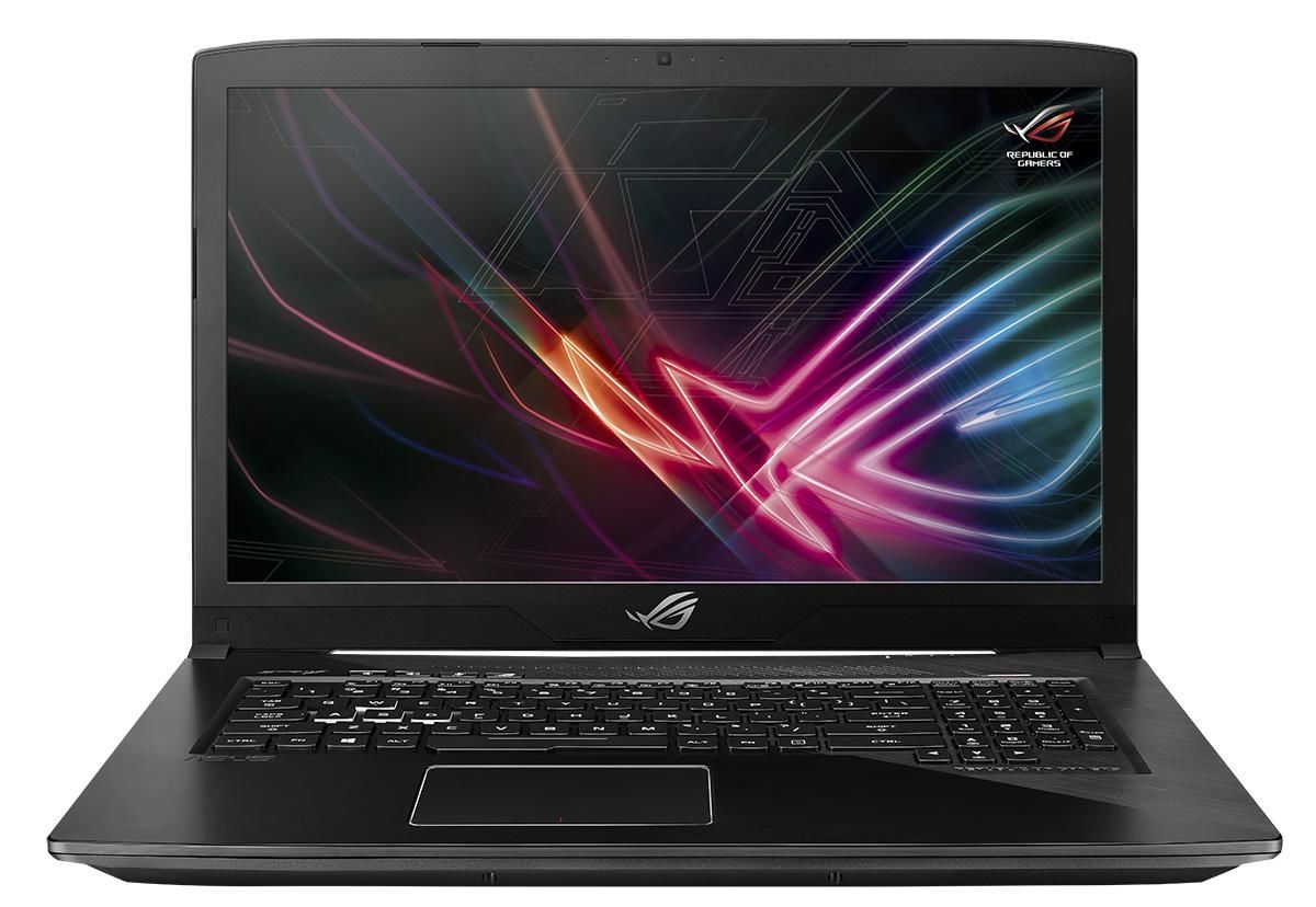 ASUS GL703VM-EE138T