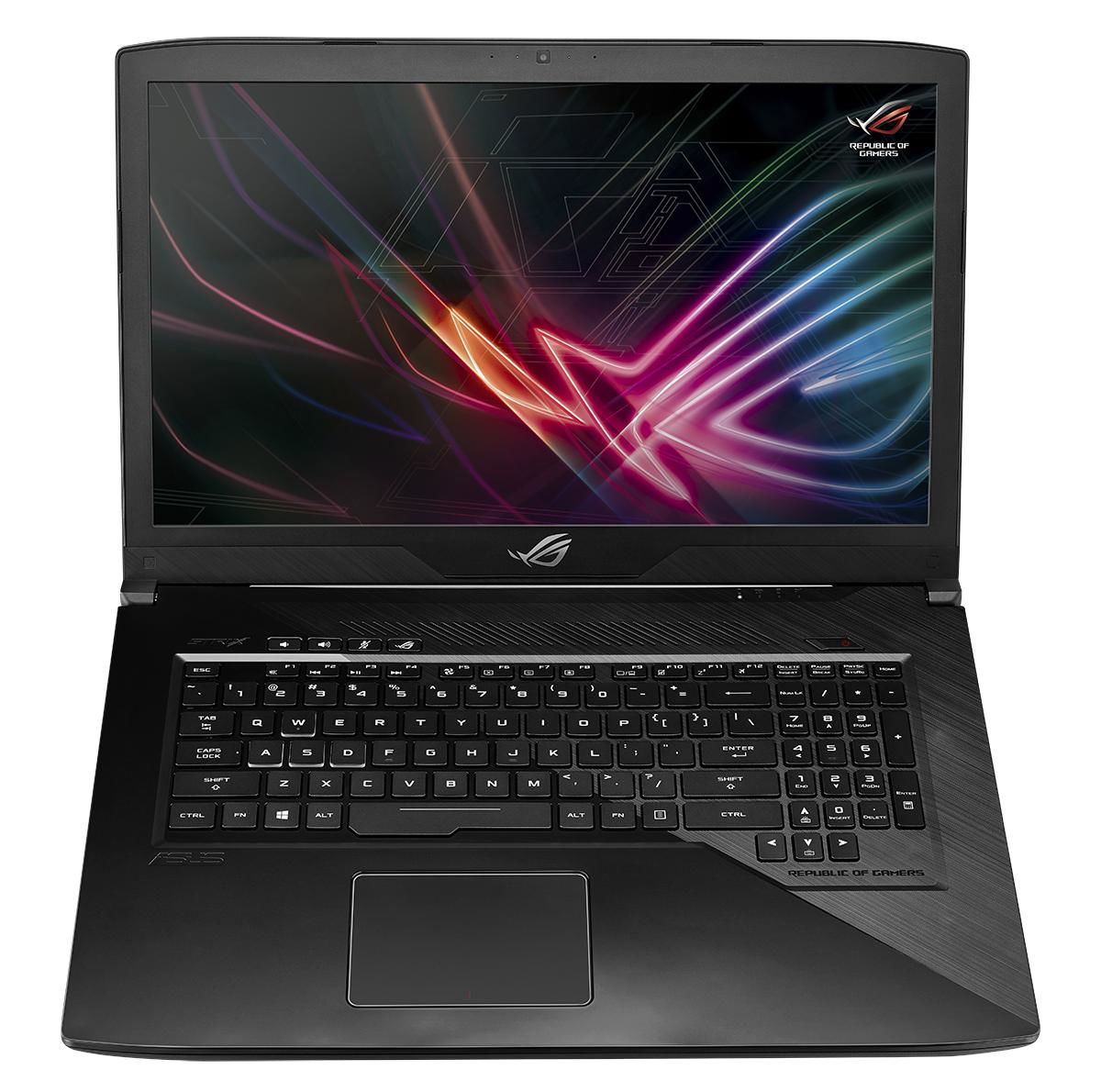 ASUS GL703VM-Q72S-CB