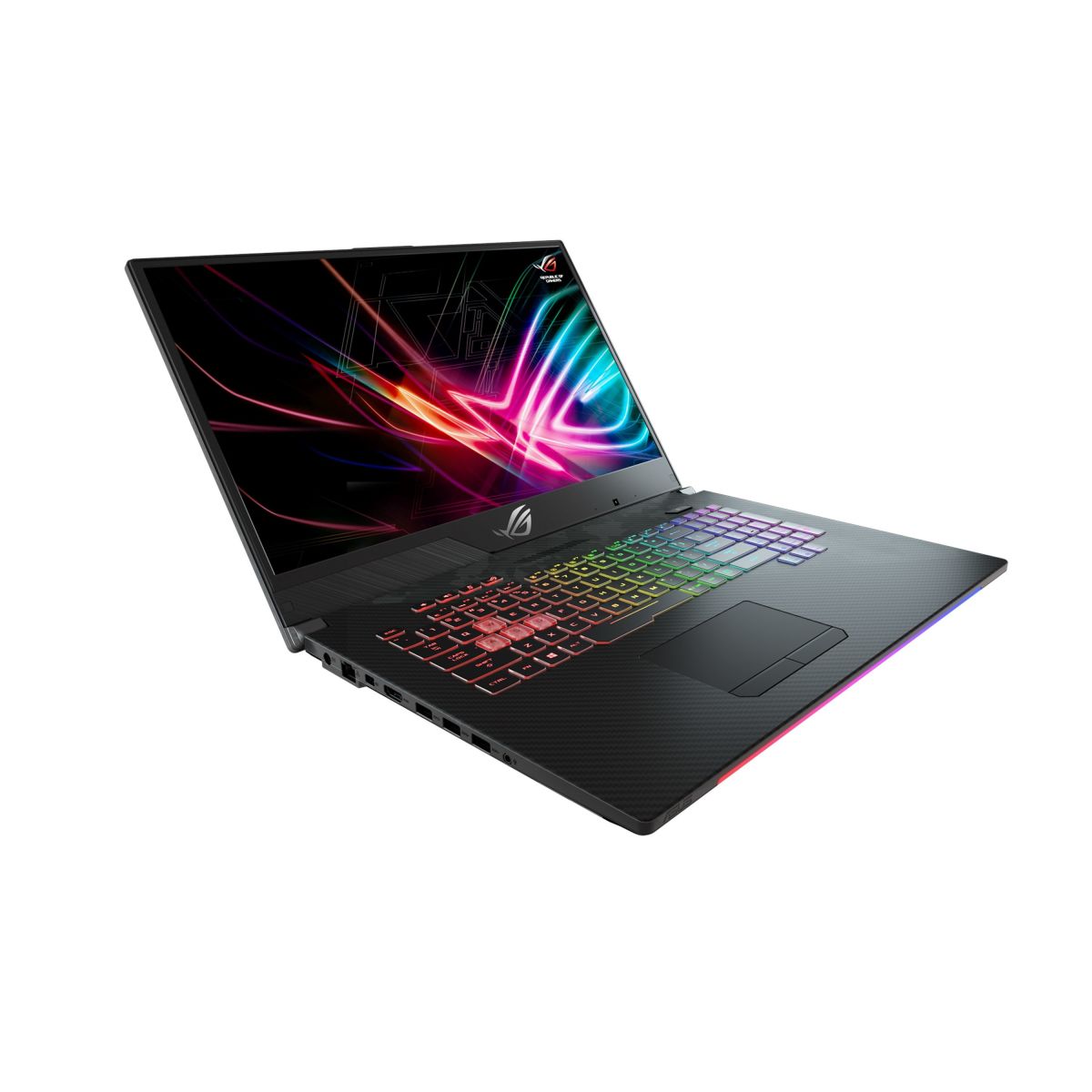 ASUS GL704GM-DH74