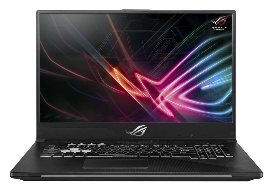 ASUS GL704GM-EV006
