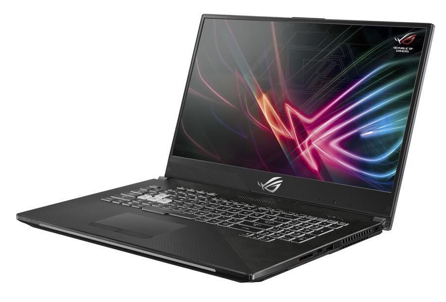 ASUS GL704GM-EV033