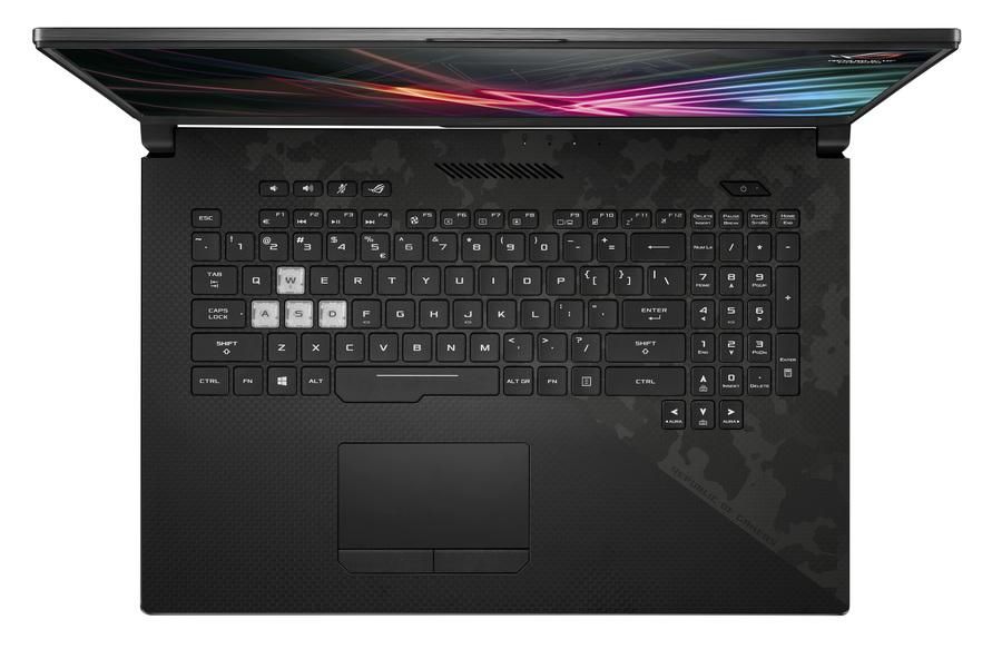 ASUS GL704GW-EV003T