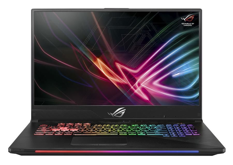 ASUS GL704GW-EV005T Scar II