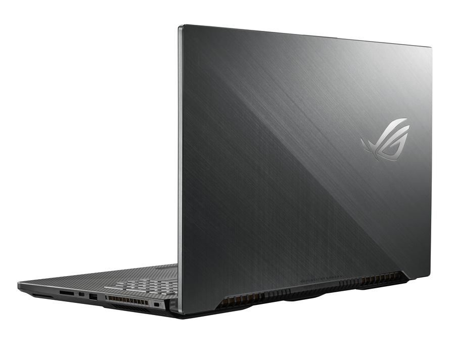 ASUS GL704GW-EV005T Scar II
